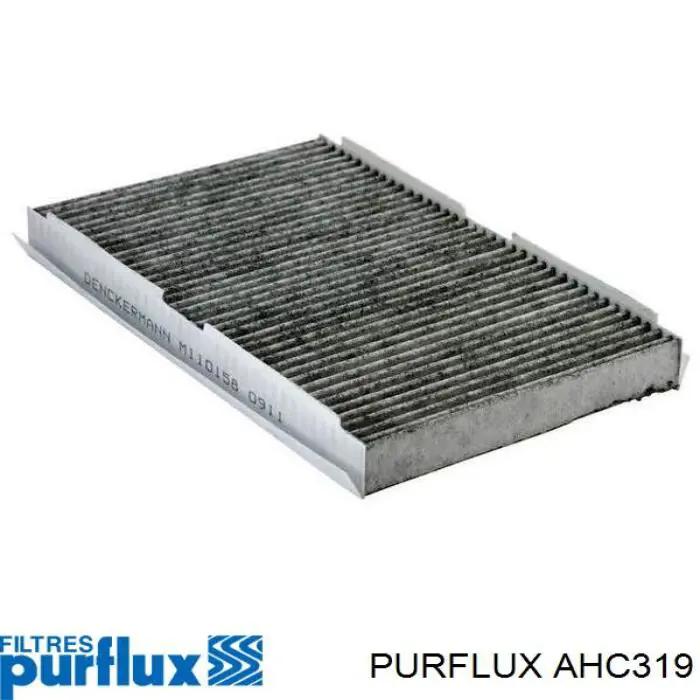 Фільтр салону AHC319 Purflux