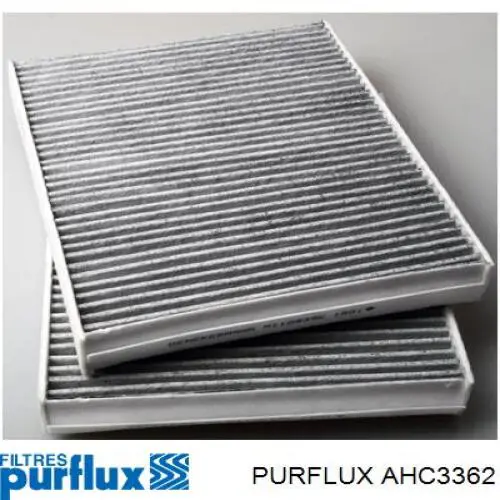 AHC3362 Purflux фільтр салону