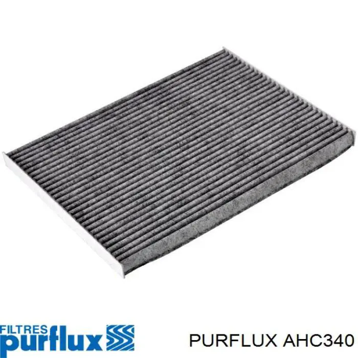 AHC340 Purflux фільтр салону