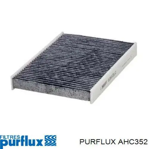 Фільтр повітряний обігрівача Purflux AHC352 ціна, від 15.18 USD