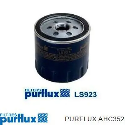 Купити AHC352 Purflux Фільтр салону вугільний