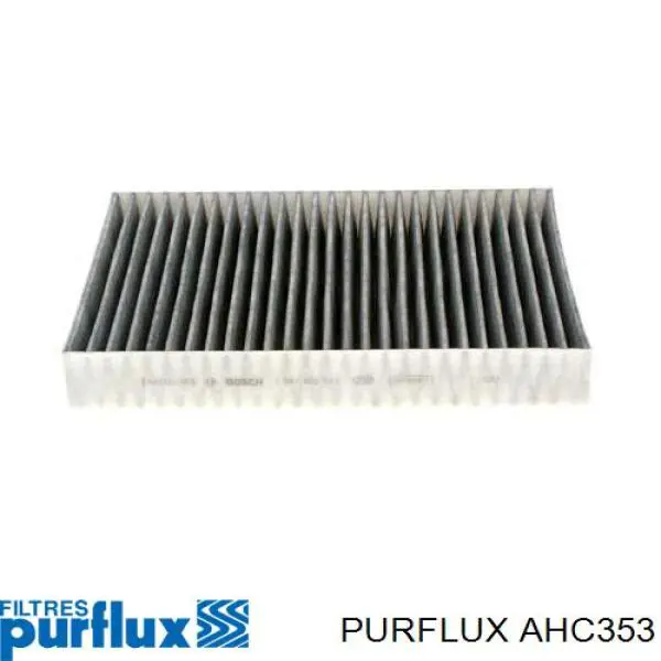 AHC353 Purflux Внутрішньосалонний фільтр