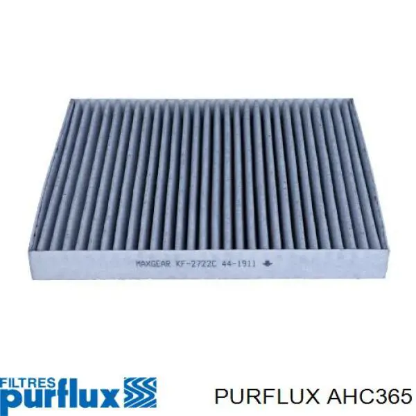 Фільтр повітряний обігрівача Purflux AHC365 ціна, від 9.11 USD