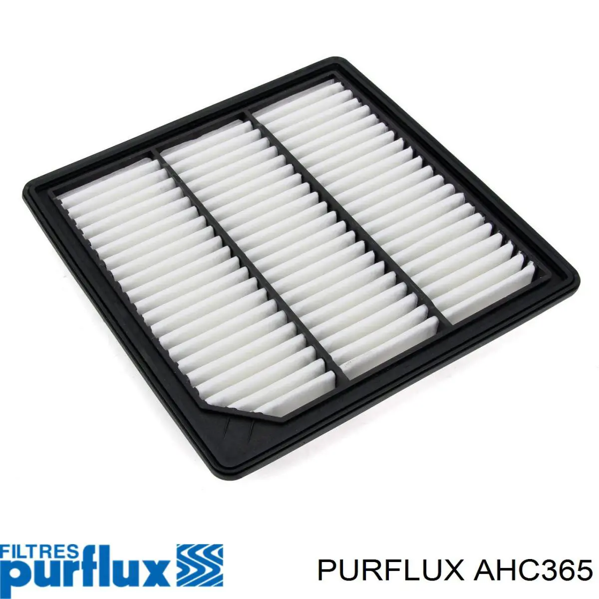 AHC365 Purflux Внутрішньосалонний фільтр