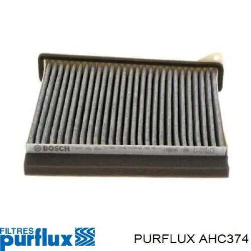 Купити AHC374 Purflux Фільтр салону вугільний