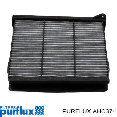 AHC374 Purflux Внутрішньосалонний фільтр