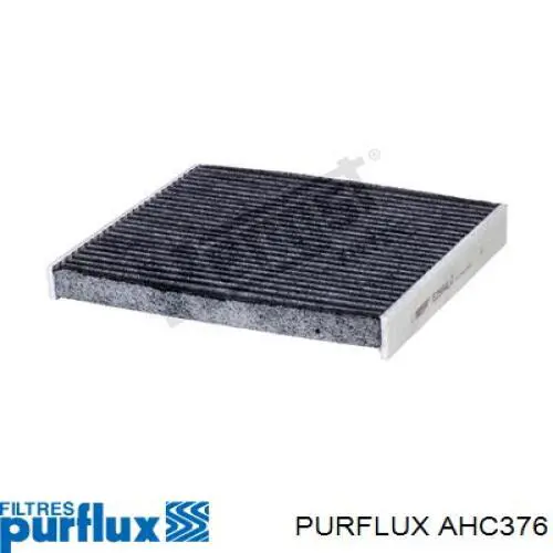 Фільтр повітряний обігрівача Purflux AHC376 ціна, від 7.07 USD