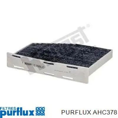 Купити AHC378 Purflux Фільтр салону вугільний