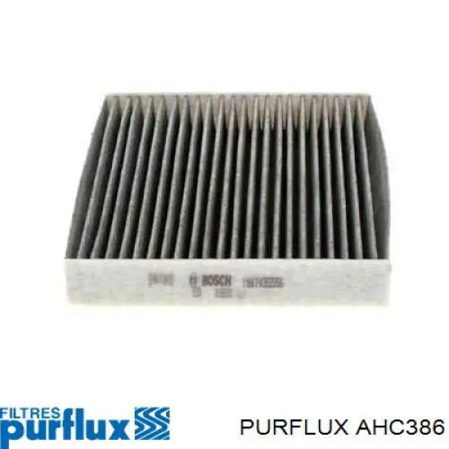 Купити AHC386 Purflux Фільтр салону вугільний