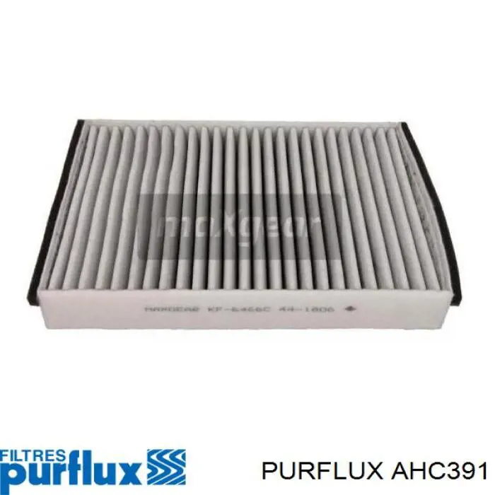 Купити AHC391 Purflux Фільтр салону вугільний