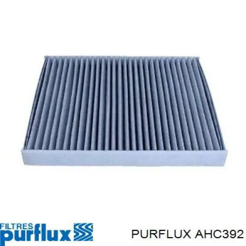 AHC392 Purflux Внутрішньосалонний фільтр