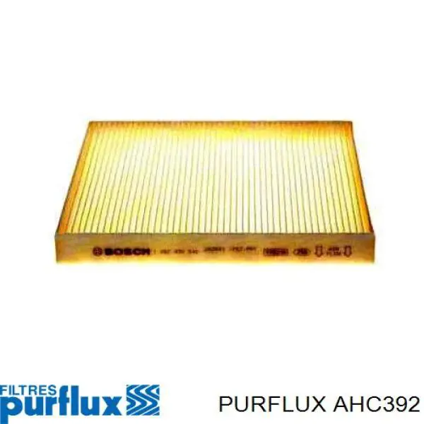 Фільтр салону AHC392 Purflux