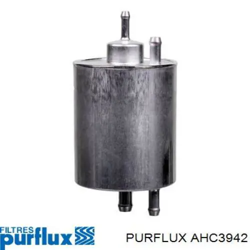 Фільтр повітряний обігрівача Purflux AHC3942 ціна, від 24.64 USD