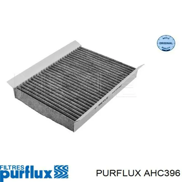 Фільтр салону AHC396 Purflux