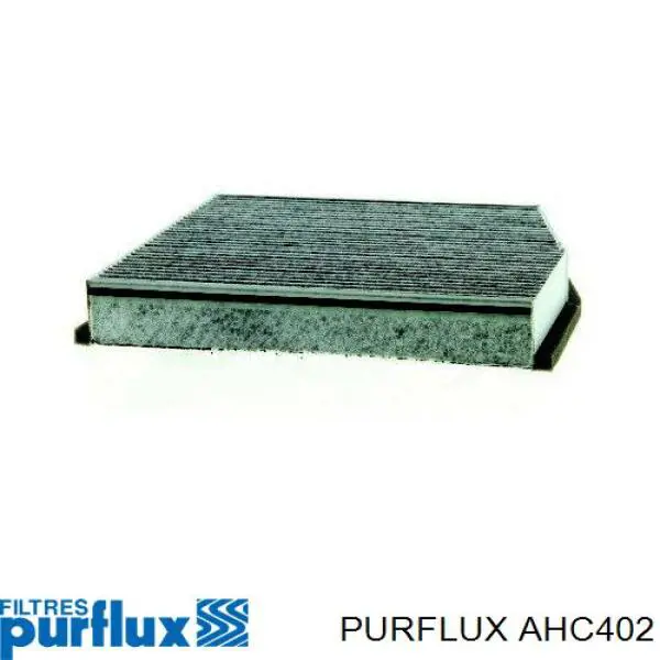 Купити AHC402 Purflux Фільтр салону вугільний