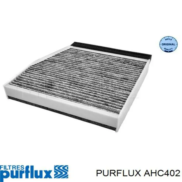 Фільтр салону AHC402 Purflux