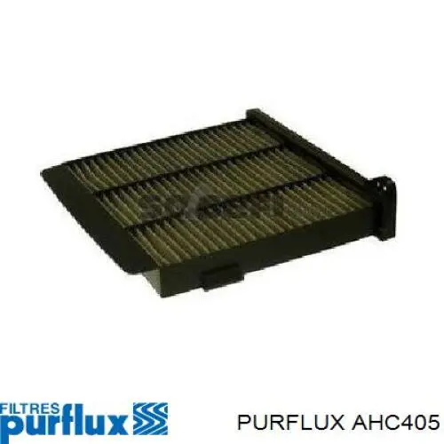 Купити AHC405 Purflux Фільтр салону вугільний