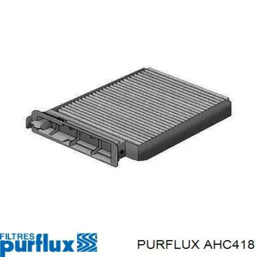 Купити AHC418 Purflux Фільтр салону вугільний
