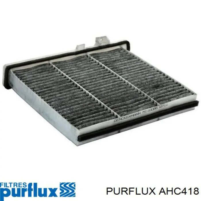 AHC418 Purflux фільтр салону