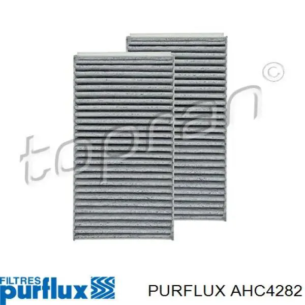Фільтр салону AHC4282 Purflux