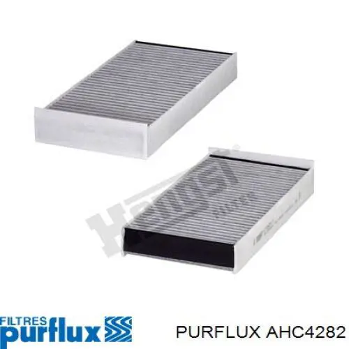 AHC4282 Purflux Внутрішньосалонний фільтр