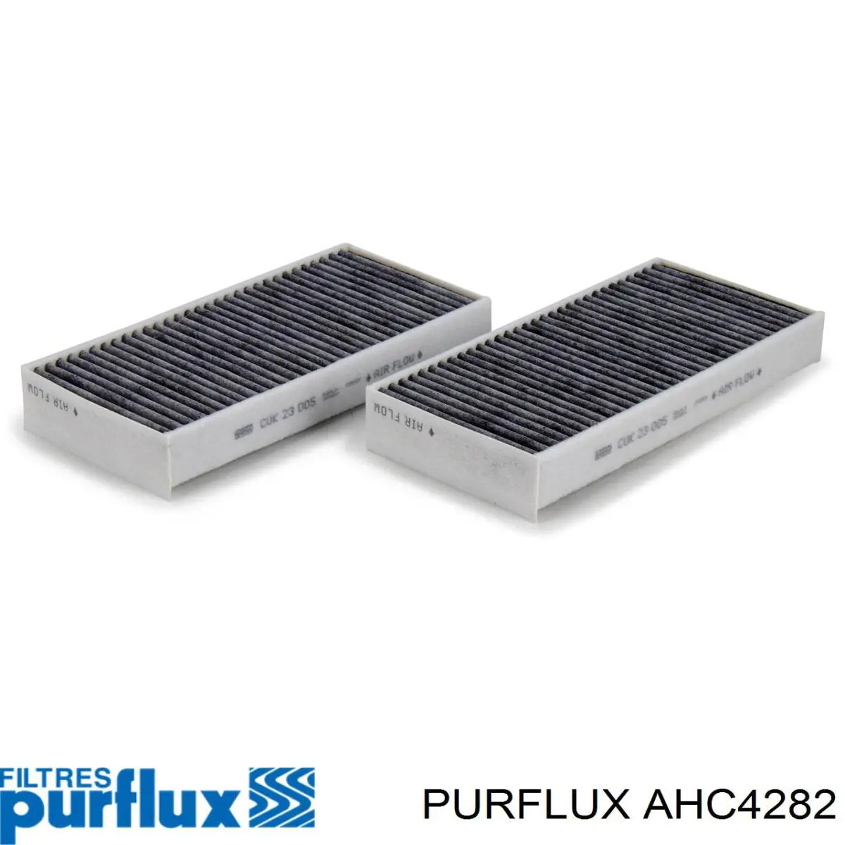 Фільтр салону AHC4282 Purflux