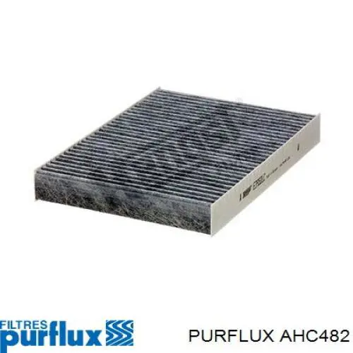 AHC482 Purflux Внутрішньосалонний фільтр
