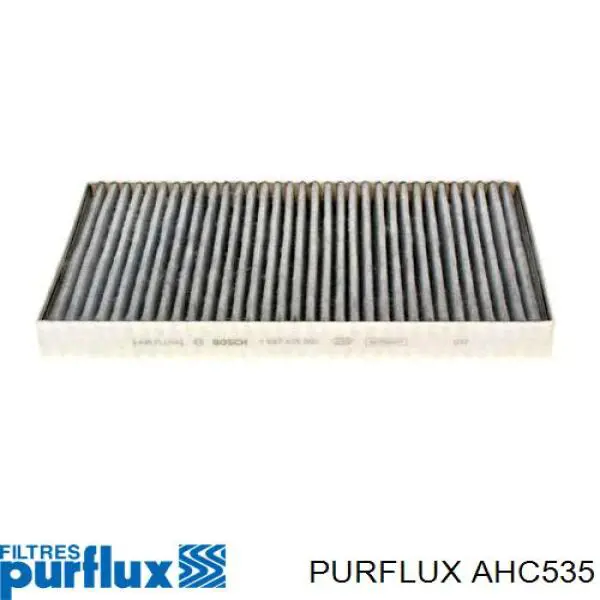 Купити AHC535 Purflux Фільтр салону вугільний