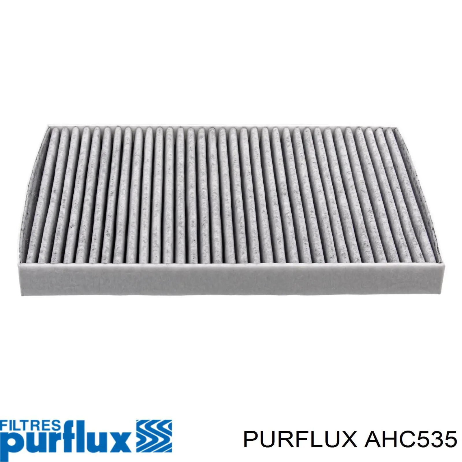 Фільтр салону AHC535 Purflux