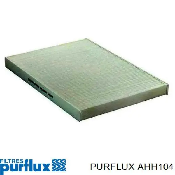 AHH104 Purflux фільтр салону
