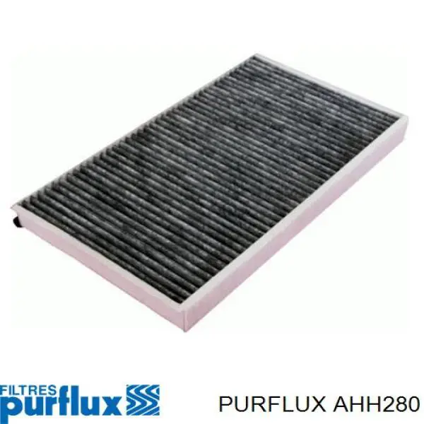 Фільтр салону AHH280 Purflux