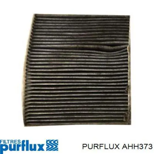 Фільтр повітряний обігрівача Purflux AHH373 ціна, від 26.81 USD