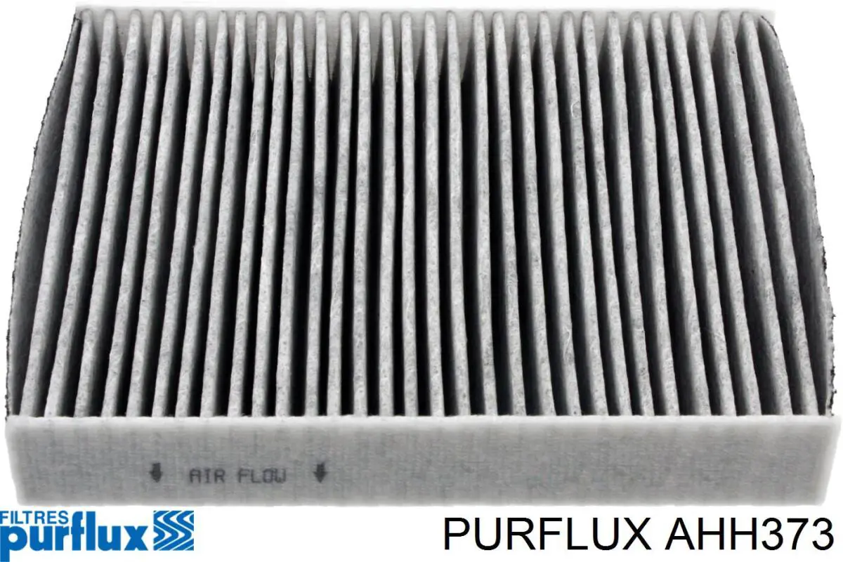 AHH373 Purflux Внутрішньосалонний фільтр