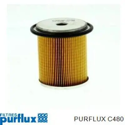 Паливний фільтр C480 Purflux