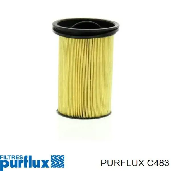 C483 Purflux Фільтр палива