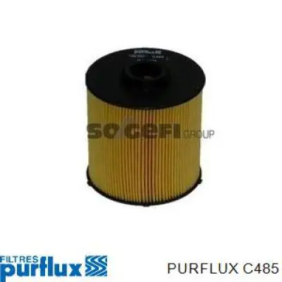 Купити C485 Purflux Фільтр-відстійник палива грубої очистки