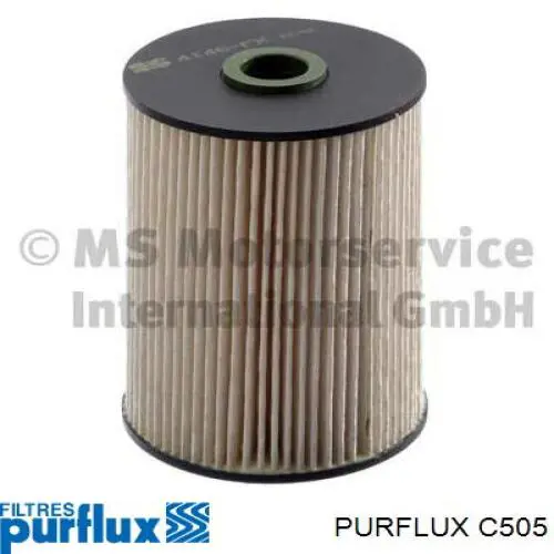 Купити C505 Purflux Фільтр-відстійник палива грубої очистки