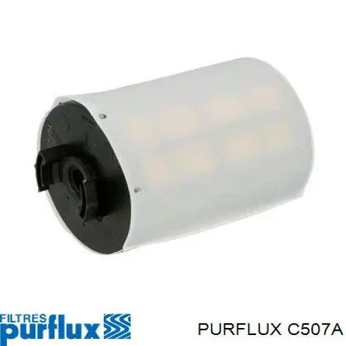C507A Purflux фільтр паливний