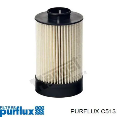 Паливний фільтр C513 Purflux