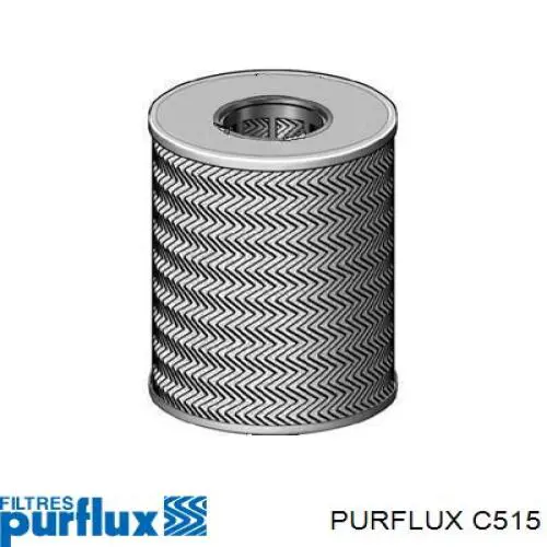 C515 Purflux фільтр паливний