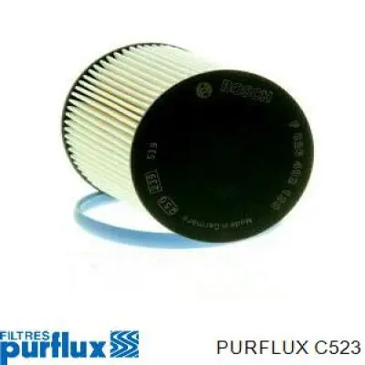 C523 Purflux Фільтр палива