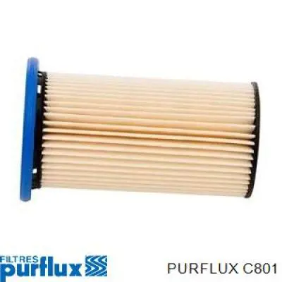 Паливний фільтр C801 Purflux