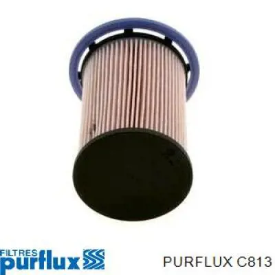 Паливний фільтр C813 Purflux