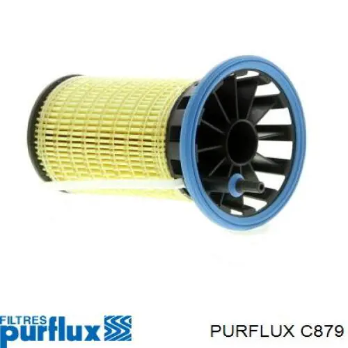 Купити C879 Purflux Фільтр-відстійник палива грубої очистки
