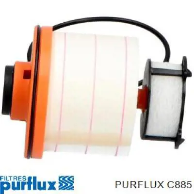 C885 Purflux Фільтр палива