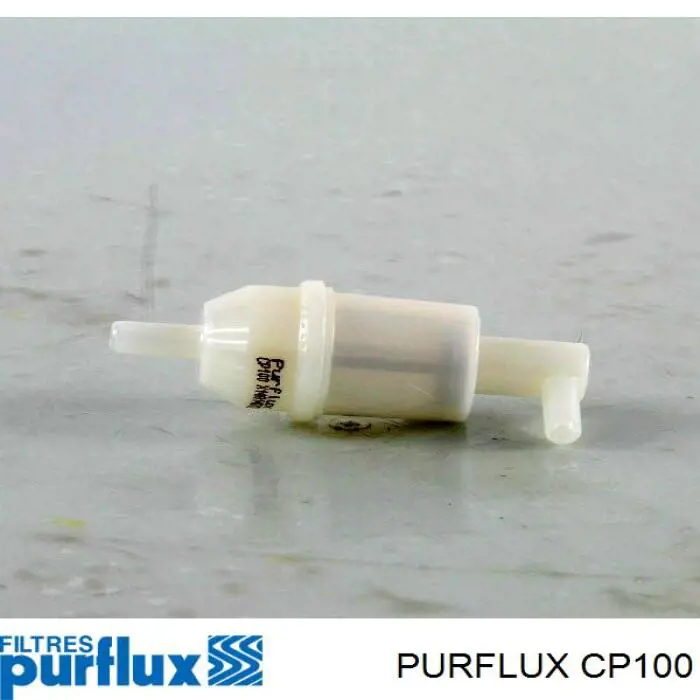 Купити CP100 Purflux Фільтр-відстійник палива грубої очистки