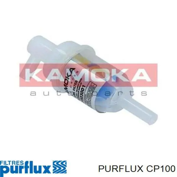 Паливний фільтр CP100 Purflux