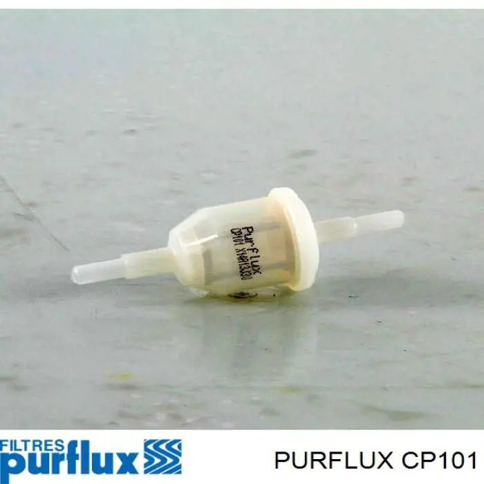 CP101 Purflux Фільтр палива