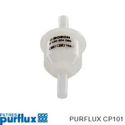 Купити CP101 Purflux Фільтр-відстійник палива грубої очистки