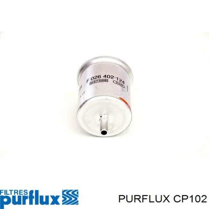 CP102 Purflux Фільтр палива